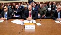 Former US Secret Service Accuses The Government Of Covering Up Information About UFOs