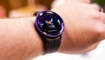 galaxy watch 6 and galaxy watch 6 classic leaked specs both come with 2gb of ram 9087cf8