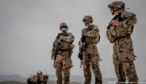 Germany: Lessons Learned From The Failure Of The Mission In Afghanistan