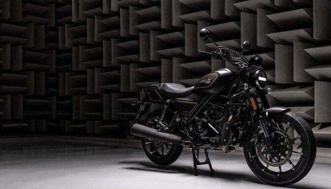 Harley-Davidson Launches Cheapest Cruiser Worth Rp 42 Million