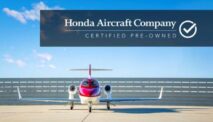 Honda Guarantees The Purchase Of Used Aircraft That Have Undergone Rigorous Quality Testing By Experts
