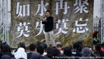 Hong Kong Is Chasing Eight Pro-Democracy Activists Abroad