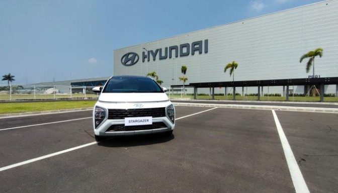 Hyundai Increases Market Share With New Model Series In The Second Half Of 2023