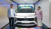 Hyundai Is Introducing Updates And New Essential Variants With The New STARGAZER