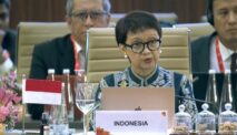 Indonesia Denies Doing Anything To Deal With The Crisis In Myanmar
