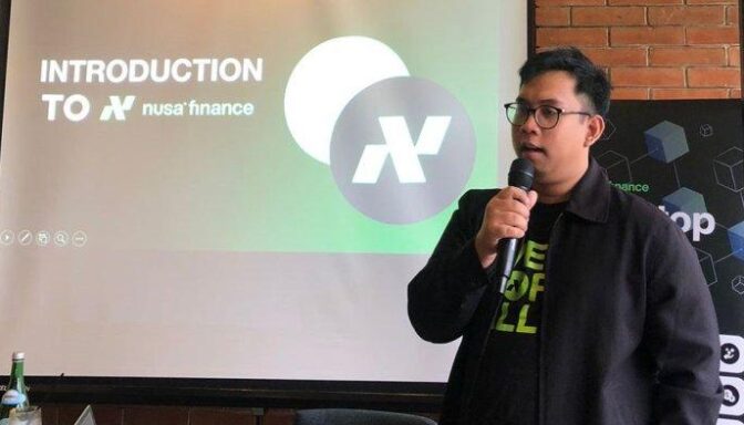 Indonesia’s NFT Marketplace Potential Is Still Promising, Ranked Eighth In The World Ranking