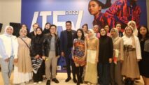 indonesian teen fashion week becomes a place for young designers to show their fashion 90509fc