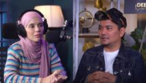 Indra Bekti Wants To Make Amends, Aldila Jelita Talks About The Process Of Self-reflection And Asking For Good Prayers.