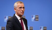 Jens Stoltenberg’s Position As NATO Secretary General Is Extended By One Year