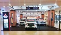 List Of 23 Malls To Be Livened Up By Mitsubishi Motors Auto Show