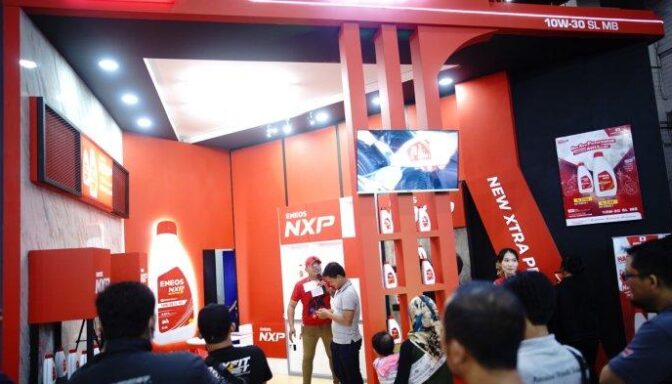 Matic Motor Oil Manufacturer Eneos NXP Educates Drivers On The Importance Of Maintaining Engine Performance