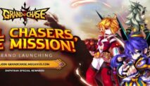Megaxus Infotech Introduces The Classic Online PC Game GrandChase