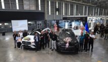 Mercedes-Benz Adds Local Assembly Of Latest GLC SUV Models In Bogor