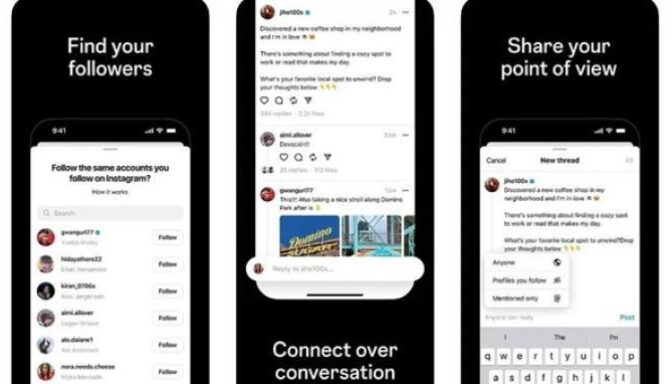 Meta Launches Threads Application Claimed To Be A Twitter Competitor