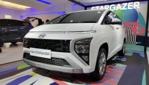 New Variant Of Hyundai Stargazer Officially Launched, Which Upgrades The Exterior To The Luxurious Interior