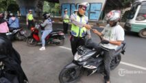 Now Only Certified Traffic Police Officers Are Allowed To Issue Speeding Tickets To Road Users