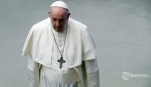Pope Francis Condemns Quran Burning In Sweden