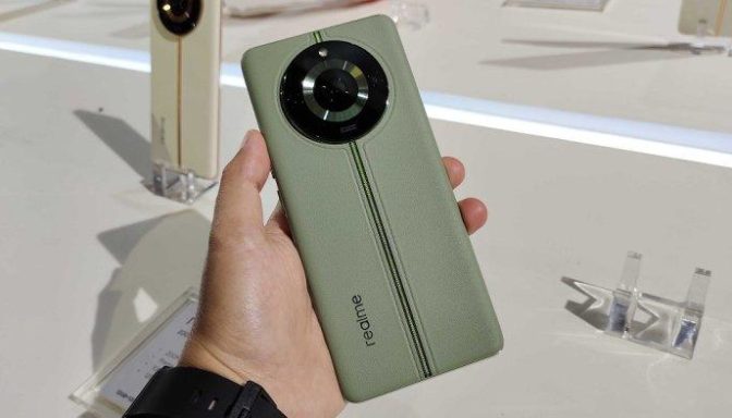 Price For Realme 11 Pro Series 5G, Smartphone With Milan Luxury Premium Design And 200 MP Camera