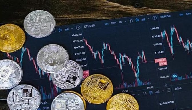 Rising Bitcoin Prices Fuel The Rise Of Other Crypto Assets. Investors Are Asked Not To Behave As FOMO