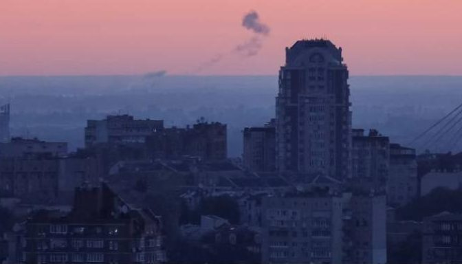 Russia Bombs Ports In Odessa Ukraine, Destroying 60,000 Tons Of Wheat For Export