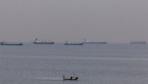 Russia Conducts Direct-fire Exercises In The Black Sea, Ships Found To Be Violators Are Detained