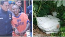 Seconds Of Totok Killing Her Daughter, Taken To The Bathroom And Then Raped, Scared After The Action