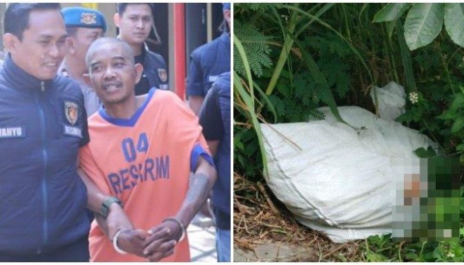 Seconds Of Totok Killing Her Daughter, Taken To The Bathroom And Then Raped, Scared After The Action