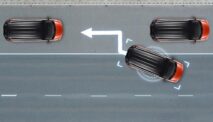 Seven Parallel Parking Tips: Use The Figure 8 Technique And Apply The Handbrake If Necessary
