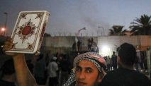Several Al-Quran Burnings In Sweden Have Been Internationally Condemned