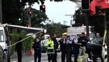 Shooting In New Zealand Kills 2 People, Suspect Suicide