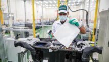 Support Downstreaming, Development Of The Electric Vehicle Ecosystem Is Boosted
