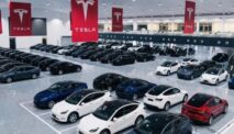 Tesla Sets Record, Reaches 480,000 Electric Vehicle Production In Q2 2023