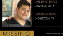 Texas Girl Missing For 8 Years Found Unconscious Outside Church