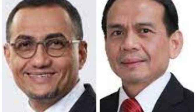 Thanks To The Election Of ADK OJK, The Door Is Poised To Increase The Competitiveness Of Crypto Asset Acceleration In Indonesia