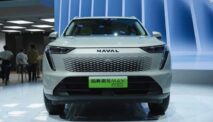 The Chinese Brand Great Wall Is Preparing Its Debut At The GIIAS 2023, Here Are Two Automobile Giants