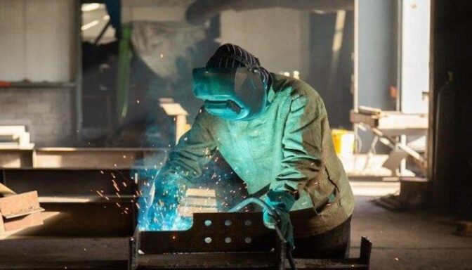 The Construction Trade Is In High Demand, So Increase Your Chances Of Employment