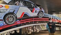 The Feeling Of Visiting Hyundai Motorstudio In Korea, Not Just An Ordinary Auto Show