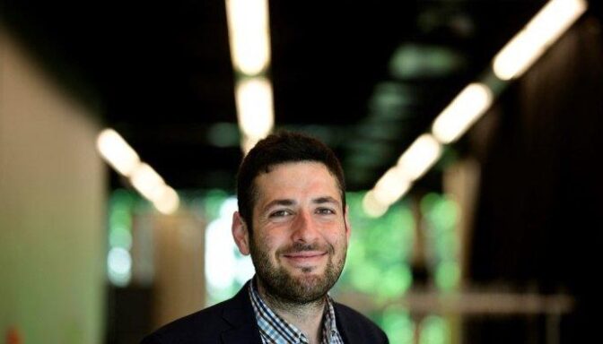 The Figure Of The Syrian Refugee Ryyan Alshebl, Who Was Appointed Mayor In Germany, Is Still 29 Years Old