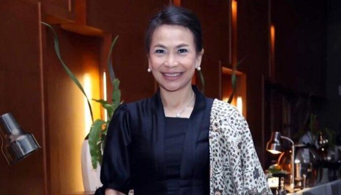 The Nusantara Batik Evening Will Be Held In August 2023 And Will Feature The Indramayu Batik Theme