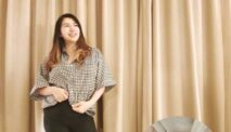 This Is Deviana Andritriana’s Motivation To Help Housewives By Sharing Parenting Tips