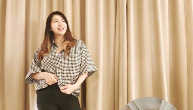 This Is Deviana Andritriana’s Motivation To Help Housewives By Sharing Parenting Tips
