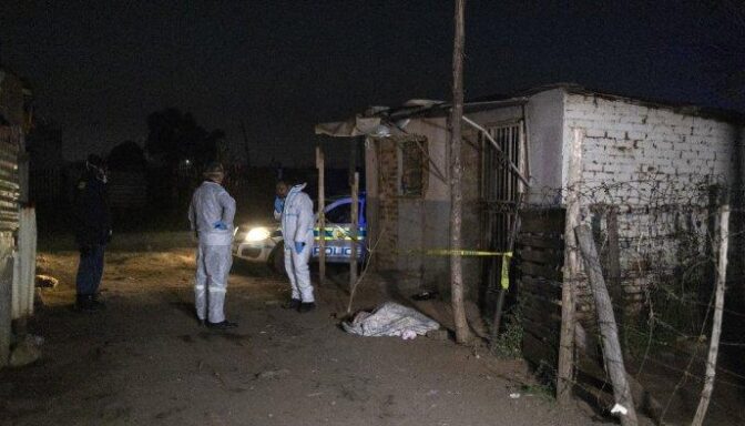 Toxic Gas Leak In South Africa, 16 Dead Including 3 Children Aged 1, 6 And 15