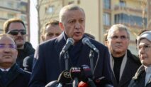 Turkish President Recep Tayyip Erdoğan Admits That Ukraine Deserves To Become A Member Of NATO