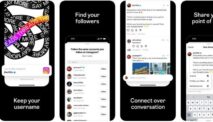 Twitter Competitor, Thread Finally Released, Downloadable On IOS And Android