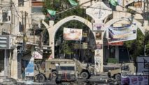 UN Secretary-General Antonio Guterres Condemns Israel’s Attack On The Jenin Refugee Camp