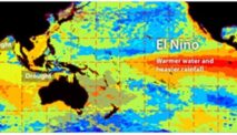 UN Warns World To Prepare For El Niño Impact