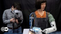 United Nations Host Global Summit To Discuss Power And Potential Of AI