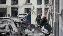 Update On Russo-Ukrainian War Day 499: US Ready To Supply Cluster Munitions To Ukraine