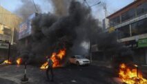 US Politicians Back Israel, West Bank Jenin Attack On Palestinian Camps: It’s An Anti-Terrorism Effort