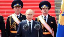 Vladimir Putin Describes The Wagner Mercenary Group As Actually Never Existing